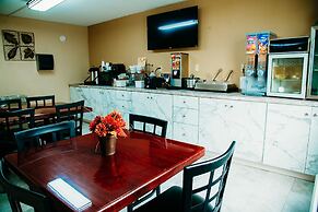 Country Garden & Suites