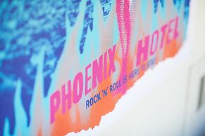 The Phoenix Hotel