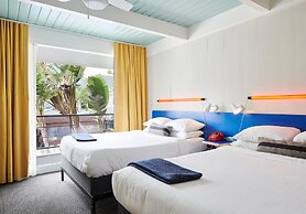 The Phoenix Hotel