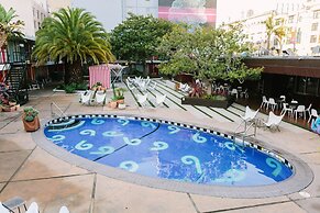 The Phoenix Hotel