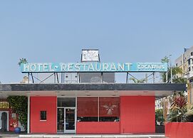The Phoenix Hotel
