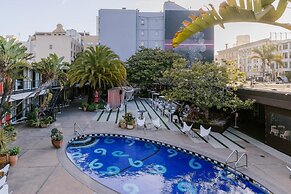 The Phoenix Hotel