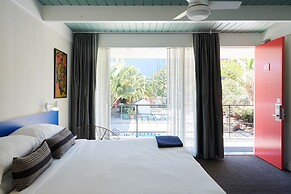 The Phoenix Hotel