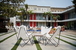 The Phoenix Hotel