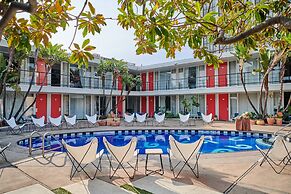 The Phoenix Hotel