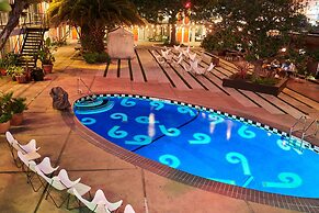 The Phoenix Hotel