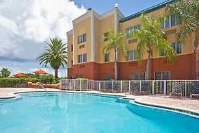 Holiday Inn Express Clearwater East - Icot Center by IHG