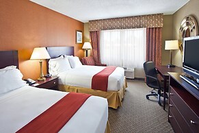 Holiday Inn Express Clearwater East - Icot Center by IHG