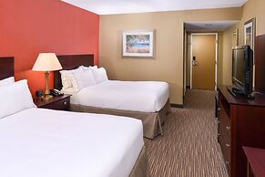 Holiday Inn Express Clearwater East - Icot Center by IHG