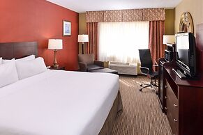 Holiday Inn Express Clearwater East - Icot Center by IHG