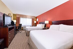 Holiday Inn Express Clearwater East - Icot Center by IHG