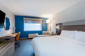 Holiday Inn Express Clearwater East - Icot Center by IHG