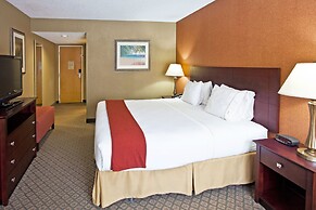 Holiday Inn Express Clearwater East - Icot Center by IHG