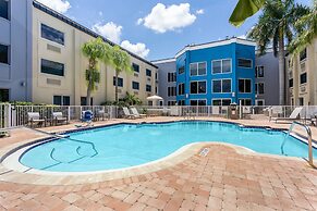 Holiday Inn Express Clearwater East - Icot Center by IHG