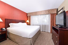 Holiday Inn Express Clearwater East - Icot Center by IHG