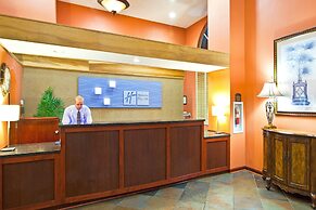 Holiday Inn Express Clearwater East - Icot Center by IHG