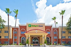 Holiday Inn Express Clearwater East - Icot Center by IHG