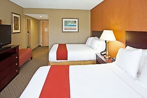 Holiday Inn Express Clearwater East - Icot Center by IHG