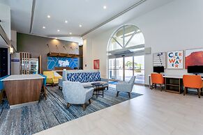 Holiday Inn Express Clearwater East - Icot Center by IHG