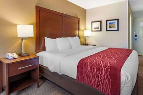 Comfort Inn Great Falls Central