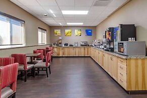 Comfort Inn Great Falls Central