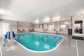 Comfort Inn Great Falls Central