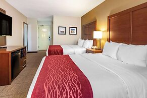 Comfort Inn Great Falls Central