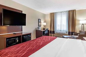 Comfort Inn Great Falls Central