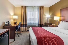 Comfort Inn Great Falls Central