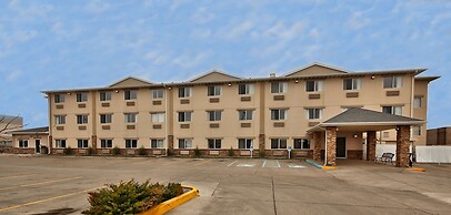 Comfort Inn Great Falls Central