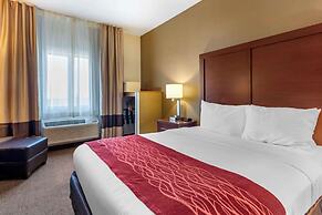 Comfort Inn Great Falls Central