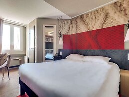 ibis Paris Rueil Malmaison
