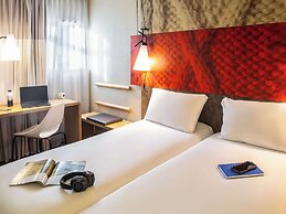 ibis Paris Rueil Malmaison
