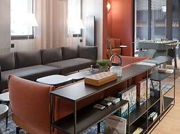 ibis Rueil-Malmaison Centre