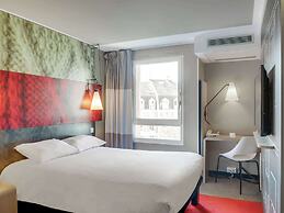ibis Paris Rueil Malmaison
