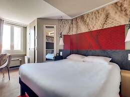 ibis Rueil-Malmaison Centre