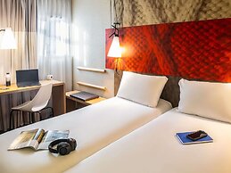 ibis Rueil-Malmaison Centre