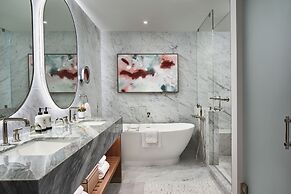 Four Seasons Hotel Washington DC