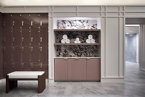 Four Seasons Hotel Washington DC