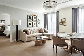 Four Seasons Hotel Washington DC