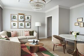 Four Seasons Hotel Washington DC