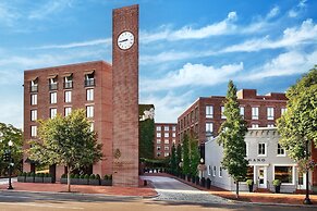 Four Seasons Hotel Washington DC