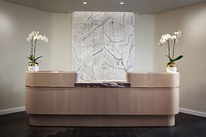 Four Seasons Hotel Washington DC