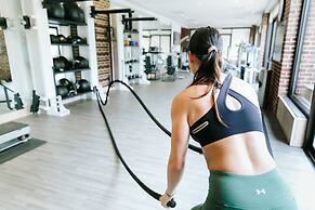 Four Seasons Hotel Washington DC