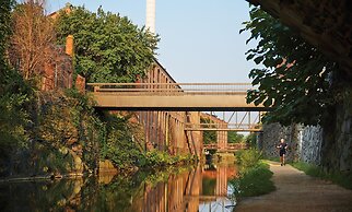 Four Seasons Hotel Washington DC