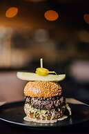 Four Seasons Hotel Washington DC