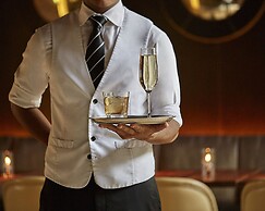 Four Seasons Hotel Washington DC