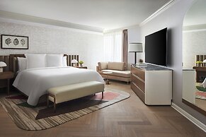 Four Seasons Hotel Washington DC