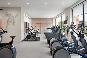 Four Seasons Hotel Washington DC