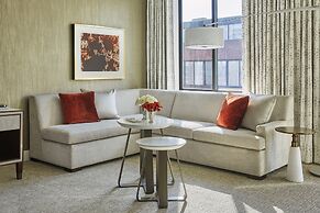 Four Seasons Hotel Washington DC